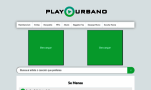 Se-menea.playurbano.com thumbnail