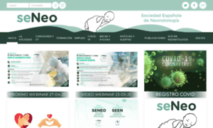 Se-neonatal.es thumbnail
