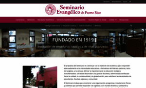 Se-pr.edu thumbnail