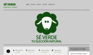 Se-verde.com thumbnail