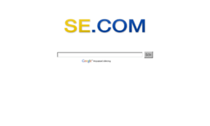 Se.com thumbnail