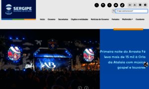 Se.gov.br thumbnail
