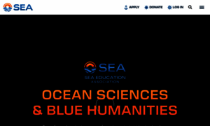 Sea.edu thumbnail