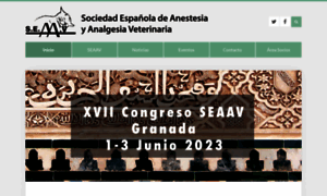 Seaav.org thumbnail