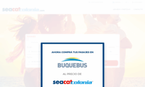 Seacatcolonia.com thumbnail