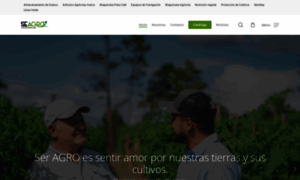 Seagro.hn thumbnail