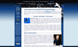 Seagulldesigns.co.uk thumbnail