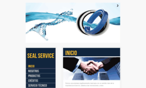 Seal-service.com thumbnail