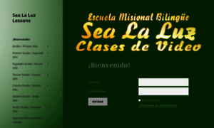 Sealaluzlessons.com thumbnail