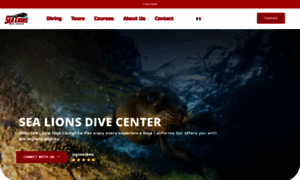 Sealionsdive.com thumbnail