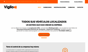 Seamtrack.es thumbnail