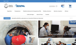 Seapal.gob.mx thumbnail