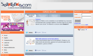 Seaprende.com thumbnail