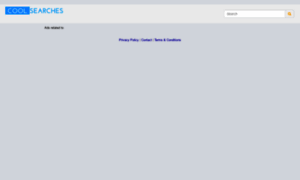 Search.coolsearches.com thumbnail