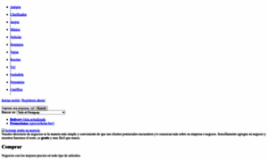 Search.paraguay.com thumbnail