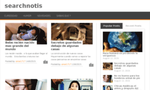 Searchnotis.in thumbnail
