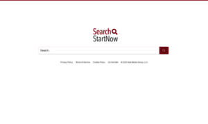 Searchstartnow.com thumbnail