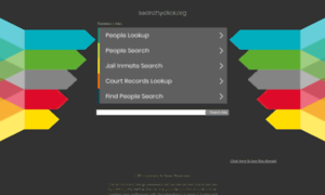 Searchyclick.org thumbnail