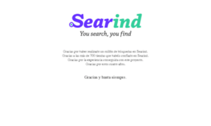 Searind.es thumbnail