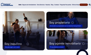 Searrienda.com.co thumbnail