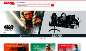 Sears.com.sv thumbnail