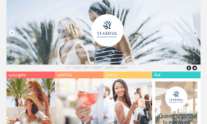 Seasoulbeachclubs.com thumbnail