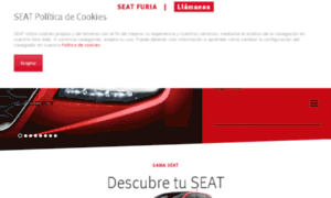 Seat-furiaacapulco.mx thumbnail