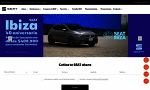 Seat-lavilla.com.mx thumbnail