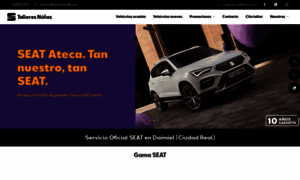 Seatdaimiel.com thumbnail