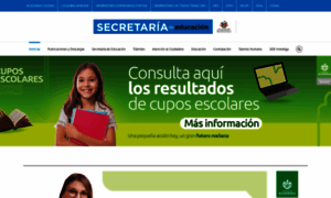 Seb.gov.co thumbnail