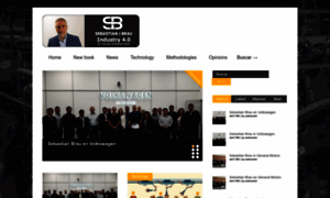 Sebastianbrau.com thumbnail