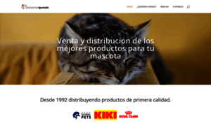 Sebastianigualada.com thumbnail