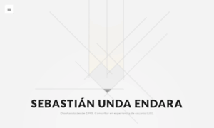 Sebastianunda.com thumbnail