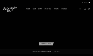 Sebastianyatra.com.co thumbnail