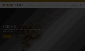 Sebime.org thumbnail