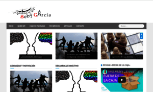 Sebygarcia.es thumbnail