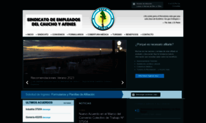 Seca.org.ar thumbnail