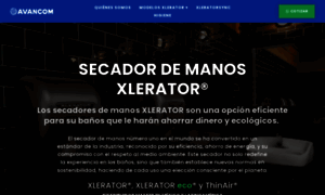 Secadorasdemanos.com thumbnail