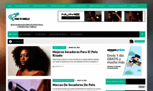 Secadordepelo-profesional.com thumbnail