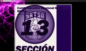 Seccion13sntsa.blogspot.mx thumbnail