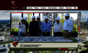 Seccion42.mx thumbnail