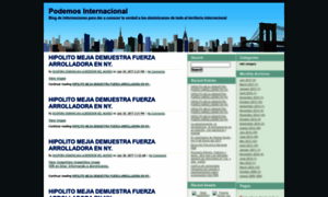 Seccionalesprd.zonalibre.org thumbnail