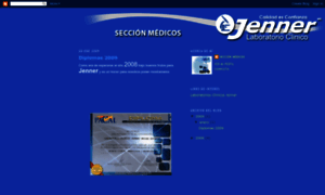 Seccionmedicos.blogspot.com thumbnail