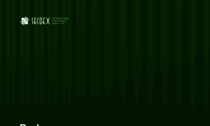 Secoex.com thumbnail