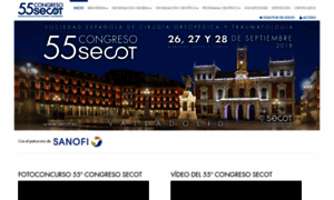 Secot2018.com thumbnail