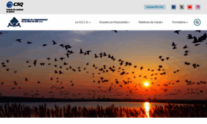 Secotesud.ca thumbnail