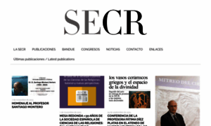 Secr.es thumbnail