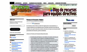 Secrecole.wordpress.com thumbnail