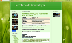 Secretariadeasuntosdocentes.blogspot.com.ar thumbnail