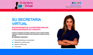 Secretariaporhoras.es thumbnail